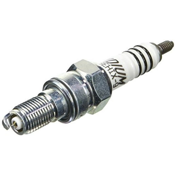 Zündkerze NGK Iridium DPR8EIX-9 Honda FMX 650 Funmoto RD12 Zündkerze NGK Iridium DPR8EIX-9 Honda FMX 650 Funmoto RD12